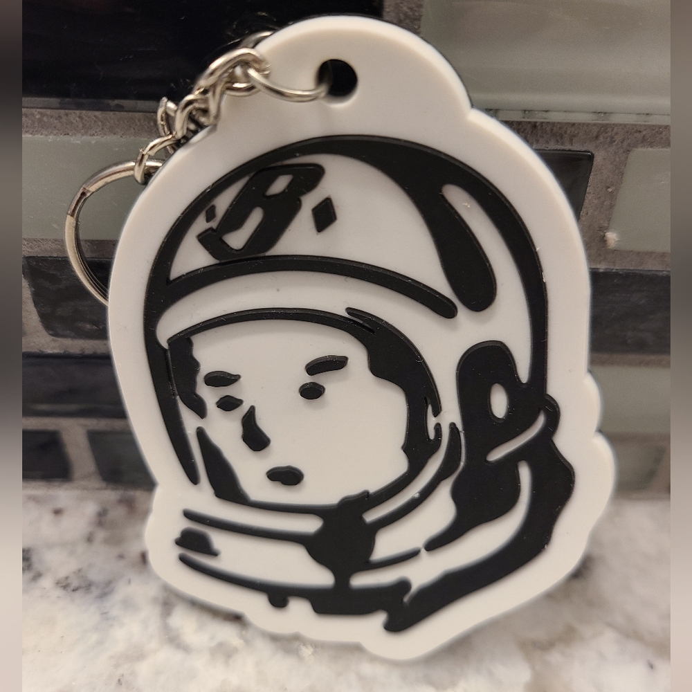 Billionaire Boys Club Keychain
